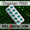 Orgazen 7000 dapoxetine1